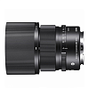 Объектив Sigma 90mm f/2.8 DG DN Contemporary Sony E-Mount Black SG-3